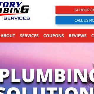 Victory Plumbing