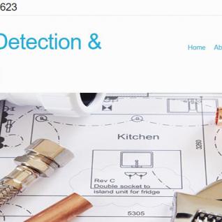 Vit Leak Detection & Plumbing