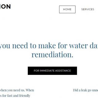 Water Mitigation Specialists
