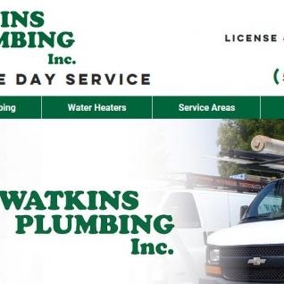 Watkins Plumbing