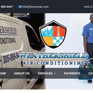 Weathershield Air Conditioning