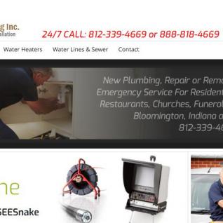 Weddle Plumbing