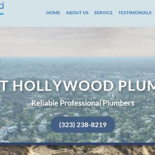 West Hollywood Plumbing