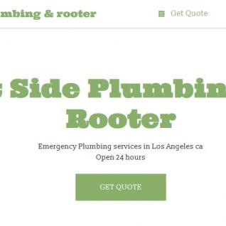 West Side Plumbing & Rooter