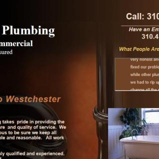 Westchester Plumbing