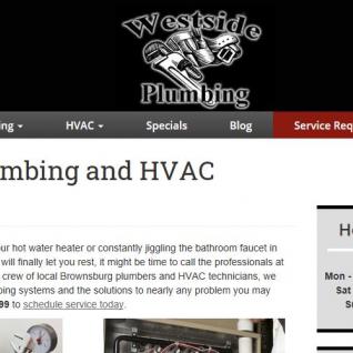 Westside Plumbing