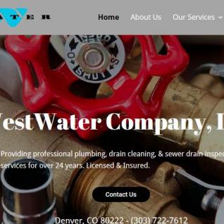 WestWater Company