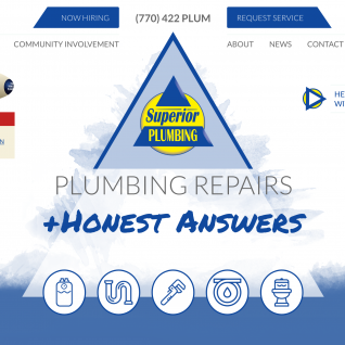 Superior Plumbing