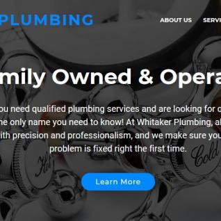 Whitaker Plumbing