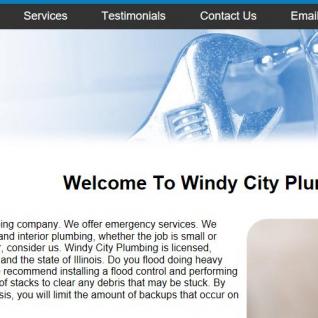 Windy City Plumbing