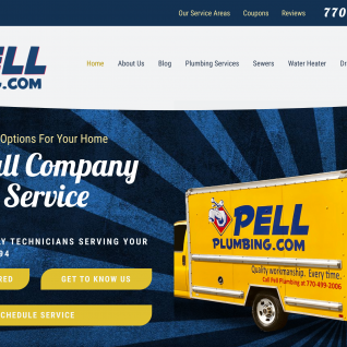 Pell Plumbing