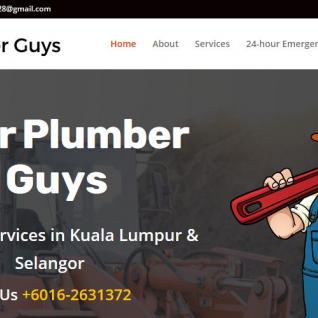 Your Plumber Guys