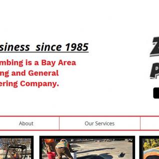 Z & Z Plumbing