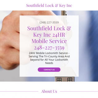Southfield Lock & Key