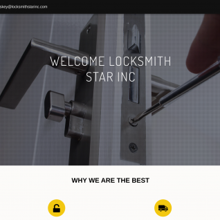 Locksmith Star
