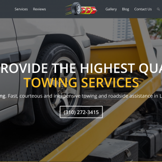 L & G Roadside Assistance and locksmith services