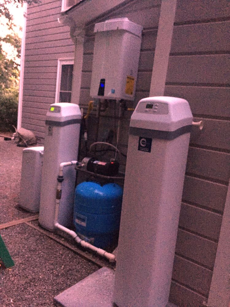 Success Water Systems Brentwood CA Reviews, Services and Prices